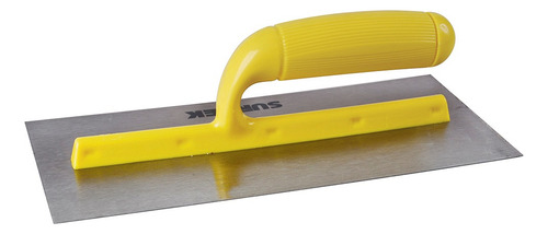 Llana 11x5 Pulgadas Mango Plas Lisa 123186 Surtek