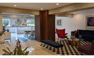 Apartamento en venta