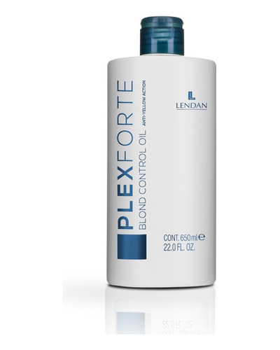 Aceite Plex Forte Control Decol - mL a $304