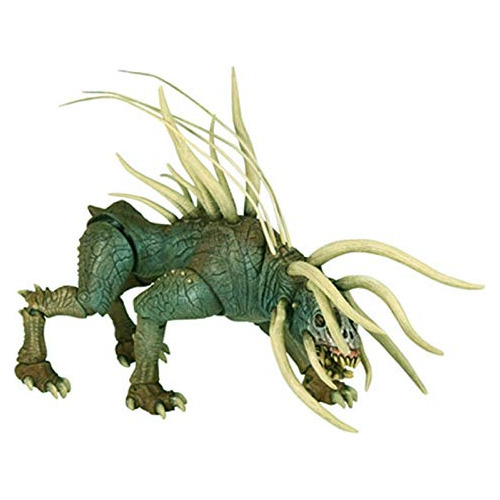 Neca Predators Figura De Acción De 7 Pulgadas Serie 3 Pred.