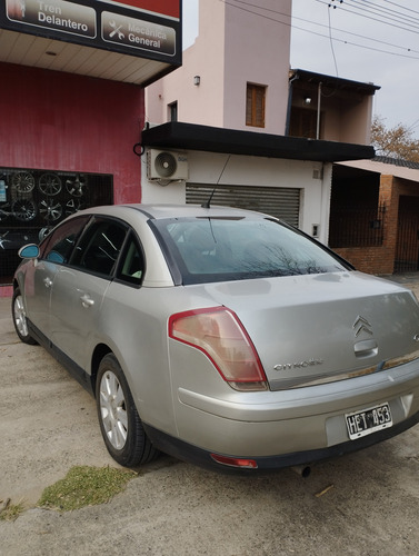 Citroën C4 2.0 Vts