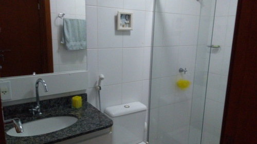 Imagem 20 de 27 de Apartamento - Ap00028 - 68116098