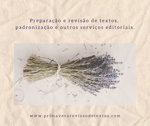 Imagem 5 de 10 de Preparação E Revisão De Textos E Outros Serviços Editoriais