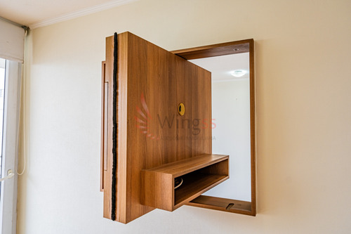 Arriendo Departamento Plaza Ñuñoa