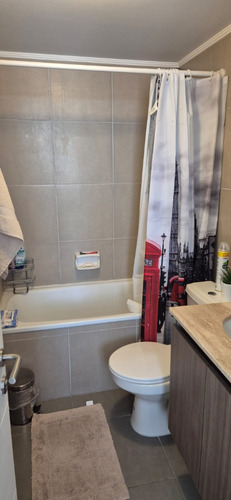 Vendo Departamento Amoblado En Calama