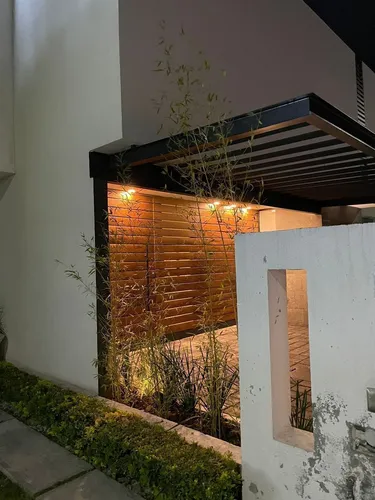 Se Vende Casa En Preserve Sur, Cañadas Del Arroyo, Roof Garden, 4 Recamaras
