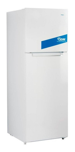 Refrigerador Tem 255w 192l Silencioso Frío Seco Ef A Loi