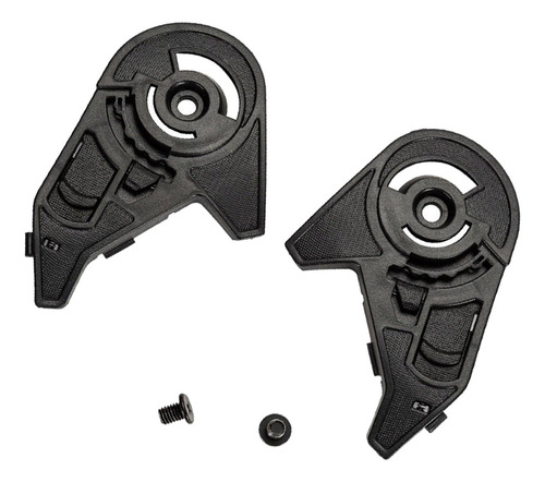 Base De Visera Para Casco, Accesorios De Soporte De Base,