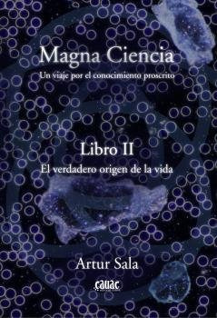 Magna Ciencia Ii (libro Original)