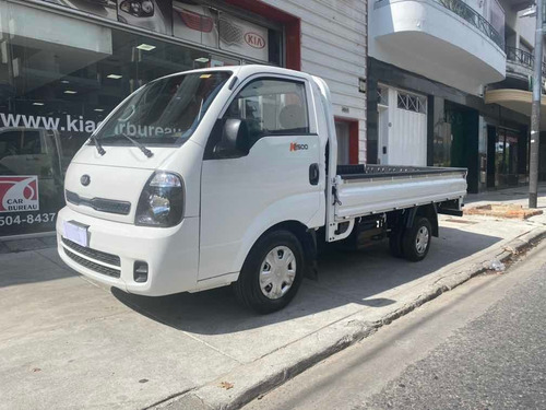 Kia K2500
