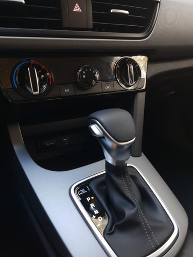 Imagen 6 de 12 de Kia Seltos Lx 6a/t Cuero - Display 8 - Entrega Inmediata!!!