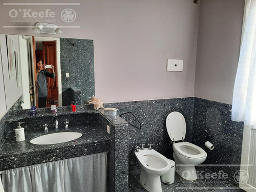 Imagen 20 de 25 de Casa - Quilmes 4 Amb Excelente Estado En Residencial Exclusivo