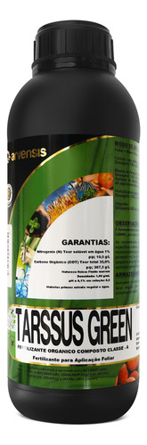 Fertilizante Orgânico Adubo Fortificante Plantas Saudáveis Tarssus Xilotrom 2l Líquido