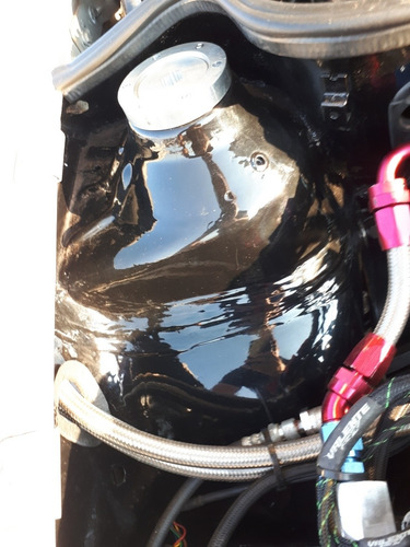 Imagem 11 de 15 de Vendo Gol Turbo 800cv