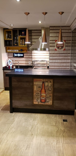 Apartamento Condomínio Paulistano 141 M² 3 Suítes Reformado. - Ap00050 - 68465404