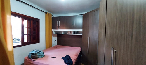 Imagem 11 de 13 de Casa Na Cidade 300m2 A Venda Em Pinhalzinho Sp