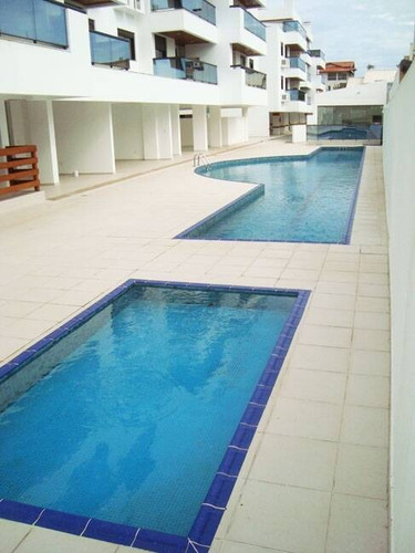 Imagem 12 de 15 de Cobertura - 03 Dorms/01 Suíte. - 02 Vgs - Praia Do Santinho - 2988