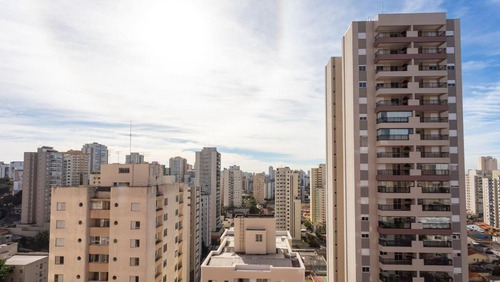 Imagem 4 de 19 de Apto Saúde | 2 Quartos | 78 M² | Cond: R$850.00 | 2 Vagas - 15w1vhp