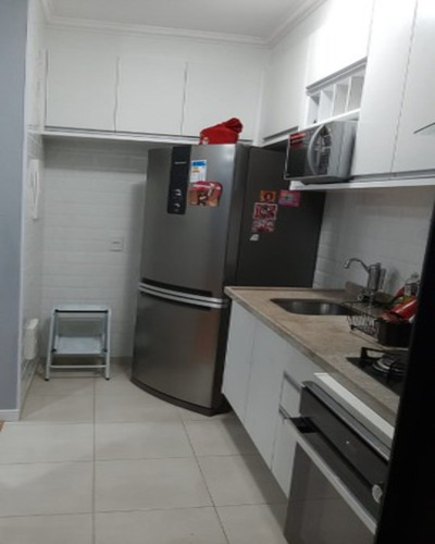 Imagem 13 de 15 de Apartamento - Ap00485 - 69981470