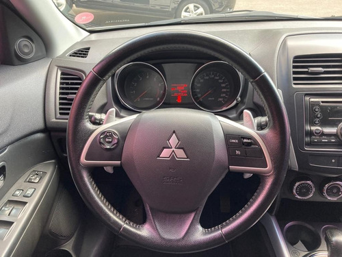 Imagem 10 de 14 de Mitsubishi Asx