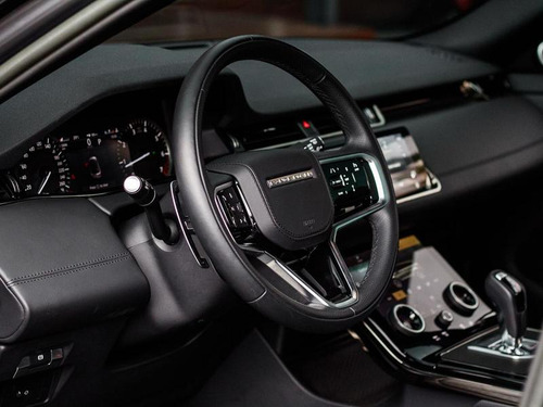 Land Rover Evoque P250ff Hserd