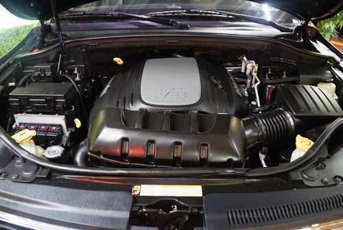 Imagen 11 de 13 de Jeep Grand Cherokee Limited 2011 Blindada