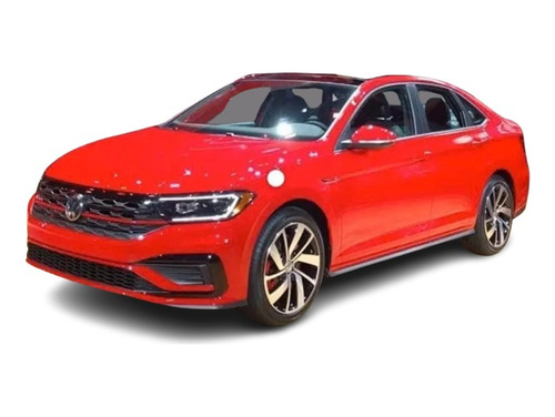 Estribo Izquierdo De Jetta A7 2019 Gli