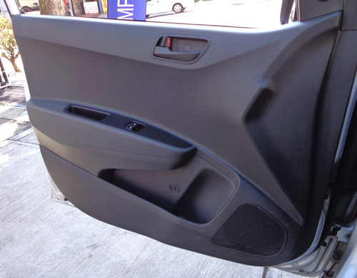 Hyundai Grand i10 1.3 Gl Mid At