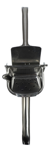 Exprimidor De Cítricos De Acero Inoxidable, Filtro Exprimido