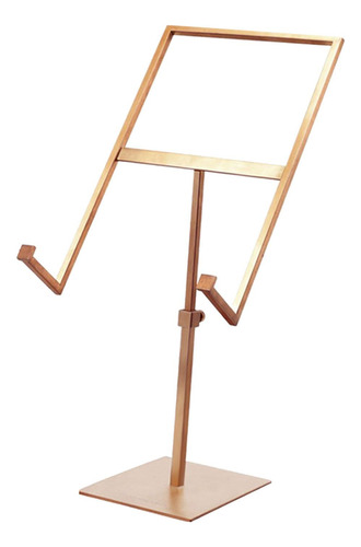 Soporte De Exhibición De Camisas, Estante Para Camisas De