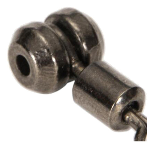 2 X 10 Piezas De Rodamiento De Bolas De Pesca Conectores S