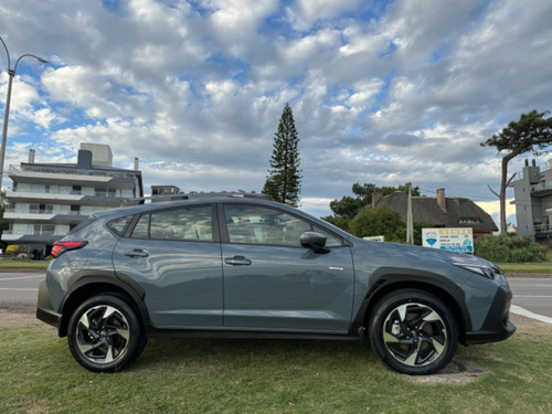 Subaru Cross Trek 2.0i S ES