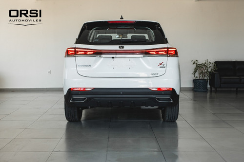 Changan X7 Plus Elite - 7 Plazas - Entrega Inmediata