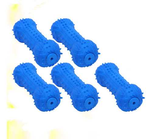 Suministros De Adiestramiento De Perros De Juguete, 5 Piezas