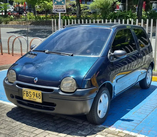 Renault Twingo 1.2 2006