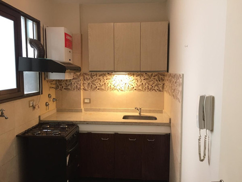 Imagen 11 de 12 de Departamento 2 Ambientes En Alquiler - Retiro