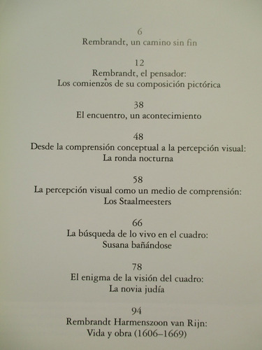 Imagen 4 de 10 de Michael Bockemühl - Rembrandt - Taschen