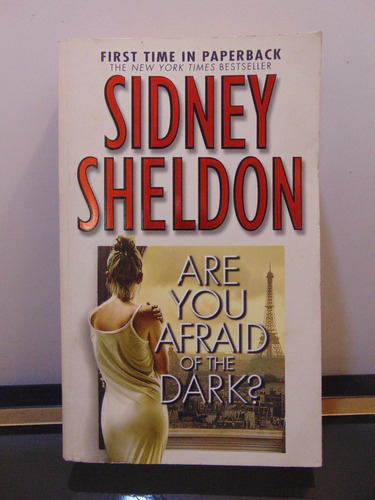 Adp Are You Afraid Of The Dark ? Sidney Sheldon / 2005