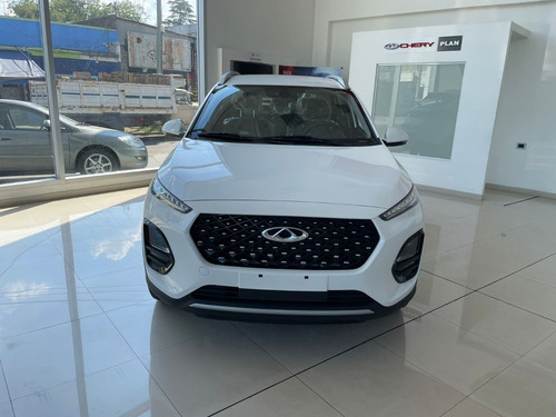 Imagen 4 de 22 de Chery Tiggo 2 Pro Confort At 1.5 0 Km. 2022 Nafta