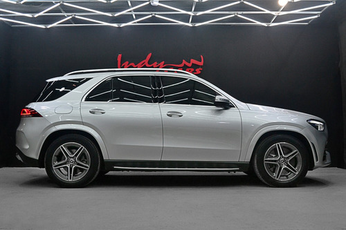 Mercedes-Benz Clase GLE 3.0 Gle450 4matic 367cv