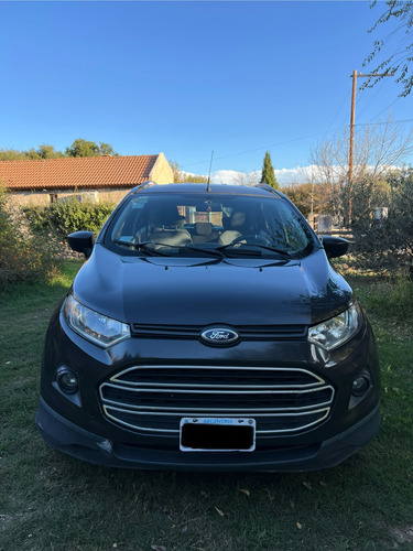 Ford Ecosport 2.0 Se 143cv 4x2