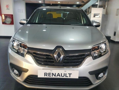 Renault Logan 1.6 16v Intense