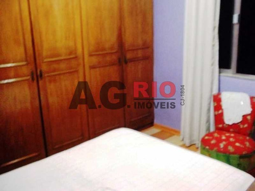 Casa De Rua-à Venda-ricardo De Albuquerque-rio De Janeiro - Agv72947
