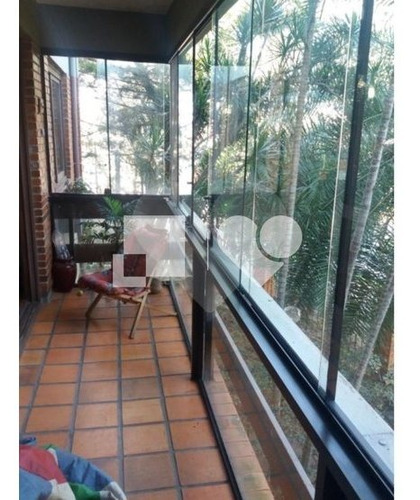 Apartamento Com 3 Dormitórios E 2 Vagas De Garagem - 28-im420496