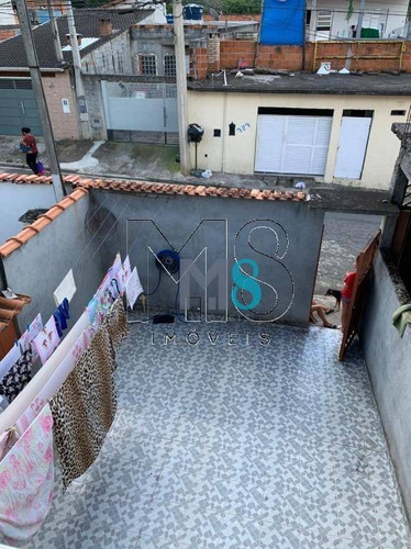 Imagem 4 de 18 de Sobrado Com 4 Dormitórios À Venda, 200 M² Por R$ 360.000,00 - Vila São Paulo - Mogi Das Cruzes/sp - So0147
