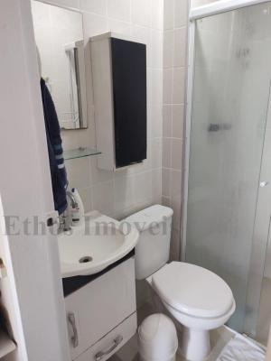 Imagem 11 de 11 de Ref.: 7921 - Apartamento Em São Paulo Para Venda - V7921