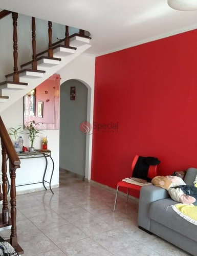 Imagem 4 de 15 de Sobrado A Venda Na Vila Formosa, 130 M² - Af25557