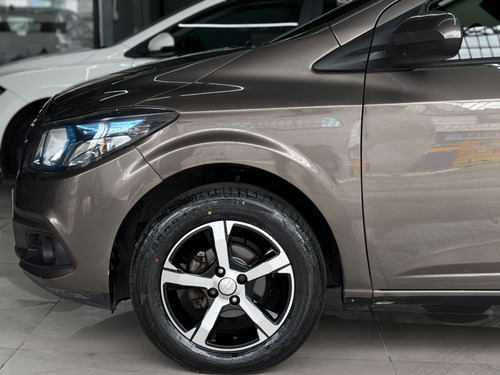 Chevrolet Onix 1.4 Lt 5p