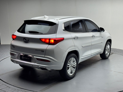 Chery Tiggo 7 7 T 1.5 16V Turbo Flex Aut.