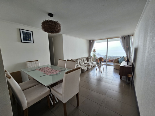 Mirador Playa Brava Arriendo Departamento
